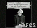 動画:Cesar-A.J.G.-Hubert Franck- Symphonie en re mineur- op48